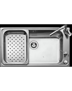 Teka Bahia 1C Plus