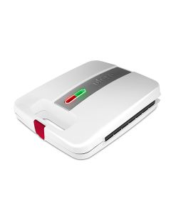 Ufesa SW7400 sandwichera 1400 W Blanco