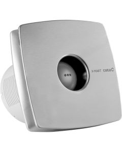 CATA X-MART 10 INOX Plata