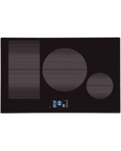 Placa de inducción Cata IDF 8021 PRO BK Negro Integrado Con 4 zona(s)