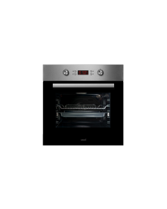 Horno CATA PR 6011 XGBK 70 L 3200 W A Gris
