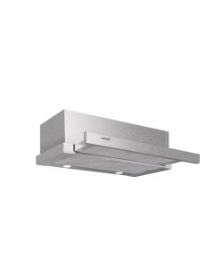 CATA EXTENDER 600 Semintegrada (extraíble) Acero inoxidable 390 m³/h