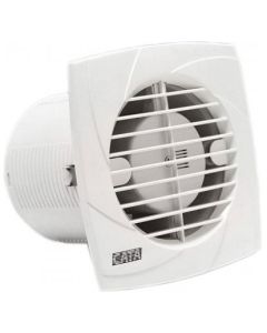 CATA B12 PLUS T extractor Pared 190 m³/h 2450 RPM Blanco