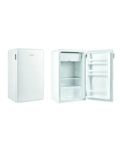 Edesa EFS-0911 WH frigorífico Independiente 93 L E Blanco