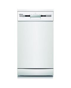 Edesa EDW-4710 WH Independiente 10 cubiertos D