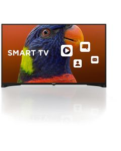 Sogo TV-SS-4365 Televisor 109,2 cm (43") Full HD Smart TV Wifi 300 cd / m²