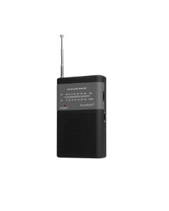 Radio potátil Sunstech