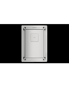 Teka Flex Linea RS15 27.40 Fregadero empotrado Rectangular Acero inoxidable