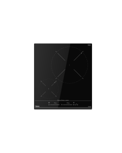 Placa de inducción Teka IZC 42400 MSP Negro Integrado 45 cm Con 2 zona(s)