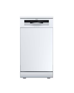 Lavavajillas Teka DFS 44750 10 cubiertos Blanco E