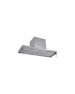 Teka INTEGRA 96750 POS Encastrada Acero inoxidable 620 m³/h A