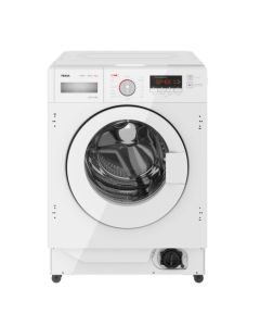 Lavadora secadora Teka LSI6 1480 8 kg / 6 kg 1400 rpm Blanco —