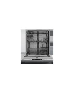 Teka DFI 46710 Completamente integrado 12 cubiertos