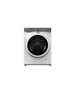 Teka WMK 71240 WH lavadora Carga frontal 12 kg 1400 RPM Blanco