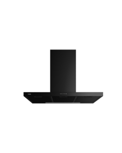 Teka DSH 986 BK De pared Acero inoxidable A 586 m³/h