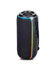 ELBE ALT-N12-TWS altavoz portátil o de fiesta Altavoz para fiestas Negro 20 W