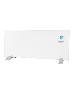 Panel radiante ORBEGOZO. Táctil y WIFI. 2000 W. REW 2000