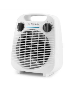 Orbegozo FH 5041 Interior Blanco 2000 W Ventilador eléctrico
