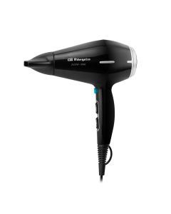 Orbegozo SE 2400 secador 2400 W Negro