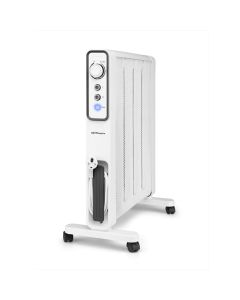 Orbegozo RMN 2000 Interior Gris, Blanco 2000 W Convector