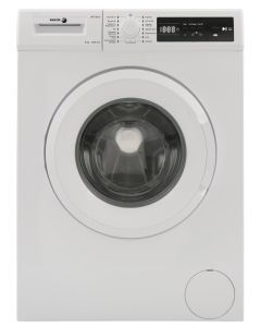 Lavadora carga frontal Fagor 3FE-8212 FAGOR 8 kg 