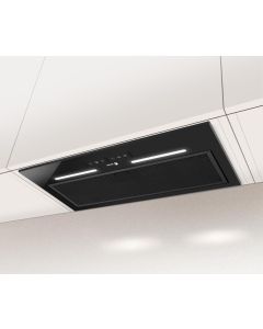 Fagor 3AF3-550N Encastrada Negro 610 m³/h