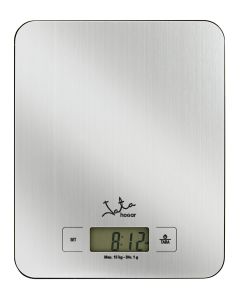 JATA MOD 719 Multicolor Rectángulo Báscula electrónica de cocina
