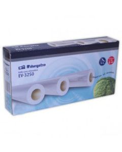 Orbegozo EV 3250 Rollo para envasadora al vacío