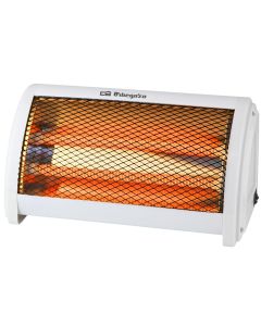 Orbegozo BP3200 calefactor eléctrico Interior Blanco 1000 W
