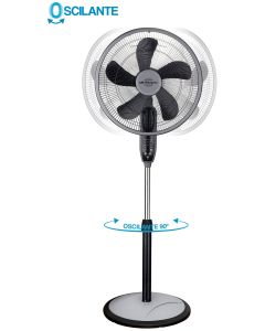 Ventilador de pie Orbegozo SF 0246