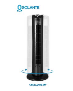 Ventilador de torre TW 0800