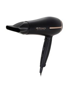 Orbegozo SE-2074 secador 2000 W Negro