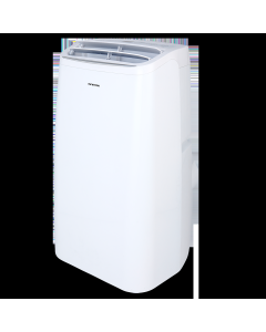Infiniton PAC-W12 aire acondicionado portátil 56 dB