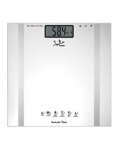 Analizador corporal Jata capacidad 180kg 532