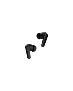 SPC Ether 2 Pro Auriculares Inalámbrico Dentro de oído Llamadas/Música USB Tipo C Bluetooth Negro