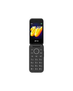 SPC Wild 7,11 cm (2.8") 118,5 g Negro