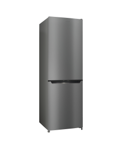 Infiniton FGC-236C70XEM nevera combi Independiente 231 L E Acero inoxidable