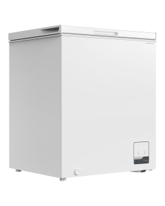 Infiniton CH-20H86WEH congelador Arcón congelador Independiente 199 L E Blanco