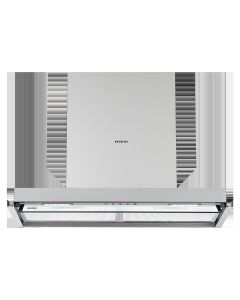Infiniton CMPG-A7035 campana De pared Acero inoxidable A+ 600 m³/h