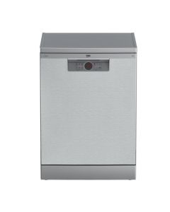 Lavavajillas Beko BDFN26430X 14 cubiertos Acero Inox D