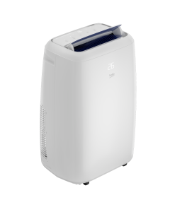 Beko BPN112C aire acondicionado portátil 61 dB Blanco