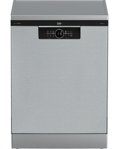 Lavavajillas Beko b100 BDFN26440XC Independiente 14 cubiertos C