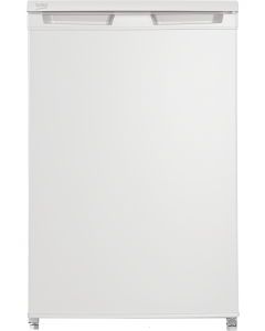 Frigorífico una puerta Beko TSE1524N 128 L E Blanco