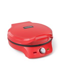Princess 115007 fabricante de pizza y hornos 1 Pizza(s) 2000 W Rojo