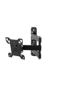 One For All SMART 68,6 cm (27") Negro