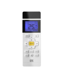 One For All URC 1035 mando a distancia IR inalámbrico TV Botones