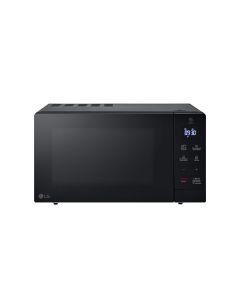 Microondas LG MH7032JAS Con grill 30 L 900 W Negro