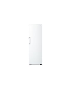 Frigorífico una puerta LG GLT51SWGSZ 386 L E Blanco