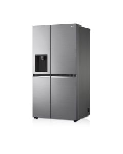 Frigorífico Side By Side D Inverter 635 L Serie 700 GSLV70PZTD