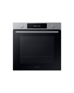 Samsung Horno Pirolítico 76L Multifunción acero inoxidable Clasificación Energética A+ NV7B41301AS/U1